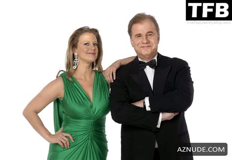 Barbara Schoeneberger Nude And Sexy Collection Part Aznude