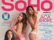 Naked Karime Pindter Added By Jaime