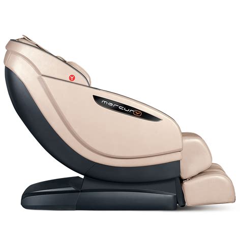 Массажное кресло YAMAGUCHI Mercury купить — Ямагучи СПб