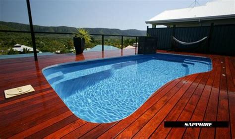 pool decking design ideas  inspired    pool decking