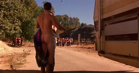 AusCAPS Scott Caan Nude In Ready To Rumble