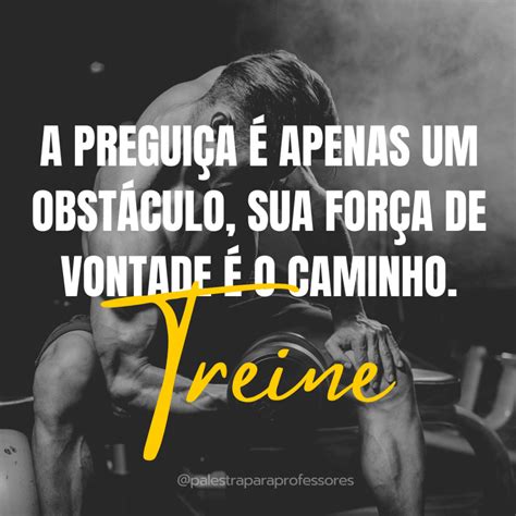 Mensagem Para Academia - Mensagem De Motivação Academia - FDPLEARN