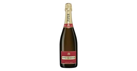 Buy Piper-Heidsieck Cuvée Brut NV (Half Bottle) - VINVM