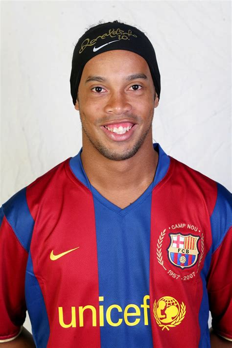 Ronaldinho - Nonciclopedia