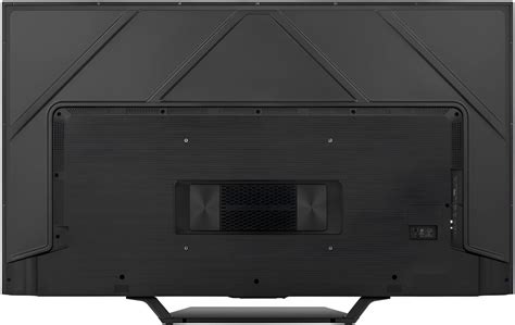 Telewizor Mini LED Hisense 55U7NQ 55 cali 4K UHD 55 cali - Opinie i ...