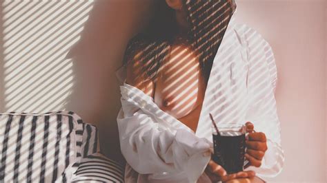 Morning Coffee Nudes TeaGirls NUDE PICS ORG