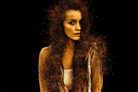 Woman Bikini Pretty Free Photo On Pixabay