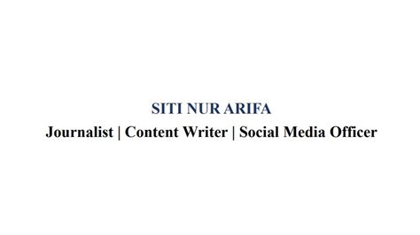 Social Media EP Artikel Video Script