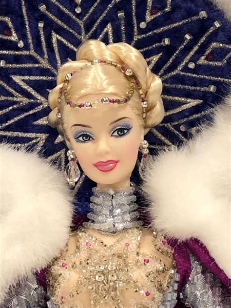 Fantasy Goddess of the Arctic™ Barbie® Doll - Etsy