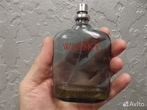 Мужская туалетная вода whisky Виски винтаж 90-х купить в Тамбове ...