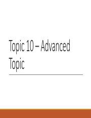 topic  advanced topicpdf topic  advanced topic tableau