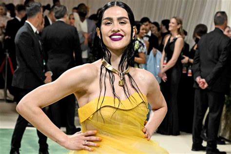 Amelia Gray Hamlin Is A Walking Terrarium For 2024 Met Gala Debut See