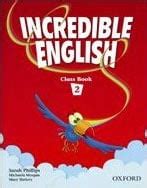 Incredible English 2: Workbook - FAHASA.COM