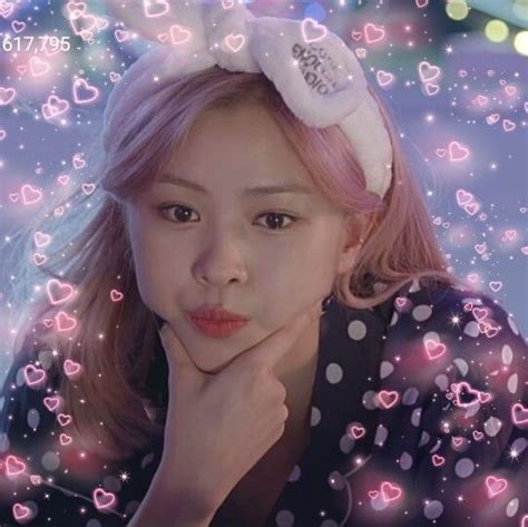 Ryujin Icon Itzy