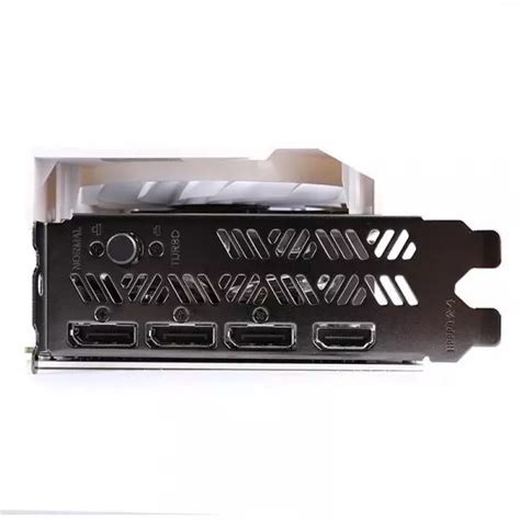 Buy Colorful iGame RTX 3060 Ti Ultra White OC 8G G6X Online, Australia ...