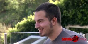 Round Ass Swinger Chicks Love To Taste Meat Tnaflix