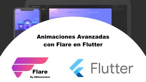 Animaciones Avanzadas En Flutter Con Flare YouTube