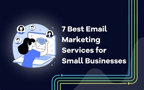 7 Best Email Marketing Services For Small Businesses AccuRanker