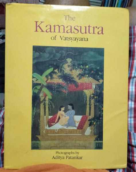 The Kamasutra Book Unveiling The Mysterious Authorship Of Vatsyayana