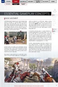 Assassin S Creed Brotherhood Prima Official Game Guide E Hentai Lo Fi Galleries