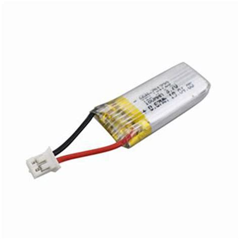 3.7v 180 mah lithiumbatteri til a20 a20w fire-aks... – Grandado