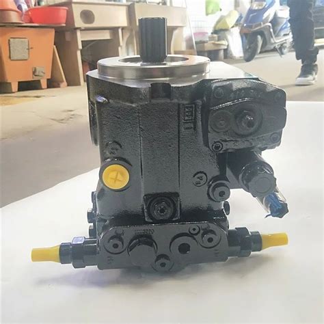 Bosch Rexroth Hydraulic Pumps At ₹ 65000 Hydraulic Pump Rexroth In