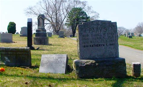 Historical eden brook funeral home & cemetery records reveal a secret