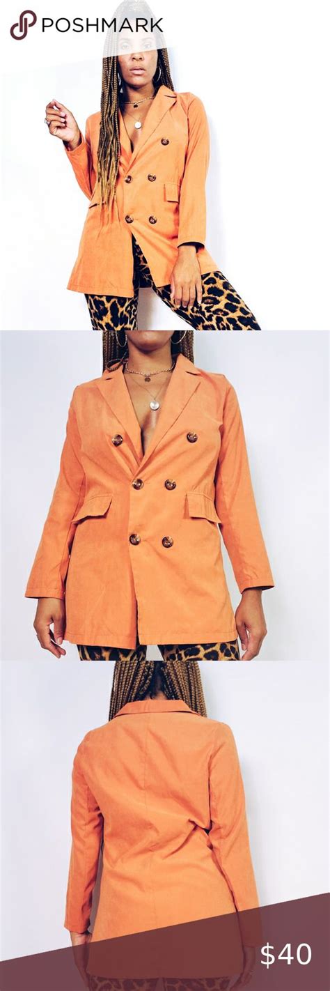 Why a Burnt Orange Down Jacket is Your New Autumn Essential