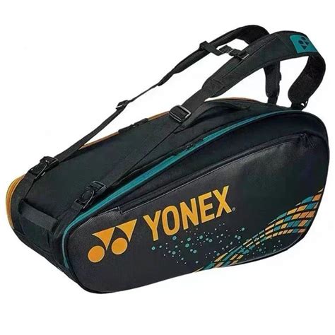 Сумка для бадминтона купить на OZON по низкой цене (1679737887)