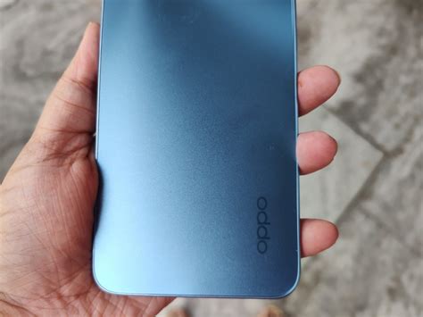 OPPO K10 5G Review with Pros and Cons - Smartprix