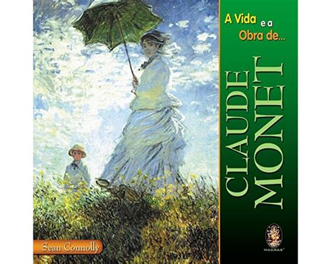 Livros De Claude Monet