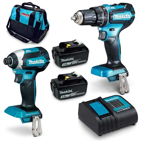 makita  lxt cordless tools total tools