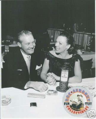 George Reeves And Lenore Lemmon Candid Photo 21893155