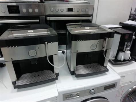 WMF 1000 Kaffeevollautomat mit 12 Monate Gewährleistung | eBay