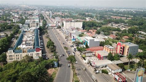panduan lengkap kota tangerang selatan info area