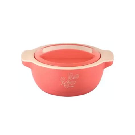 Cello Insulated Hot Pot Petra Ml Vpp Bazzar