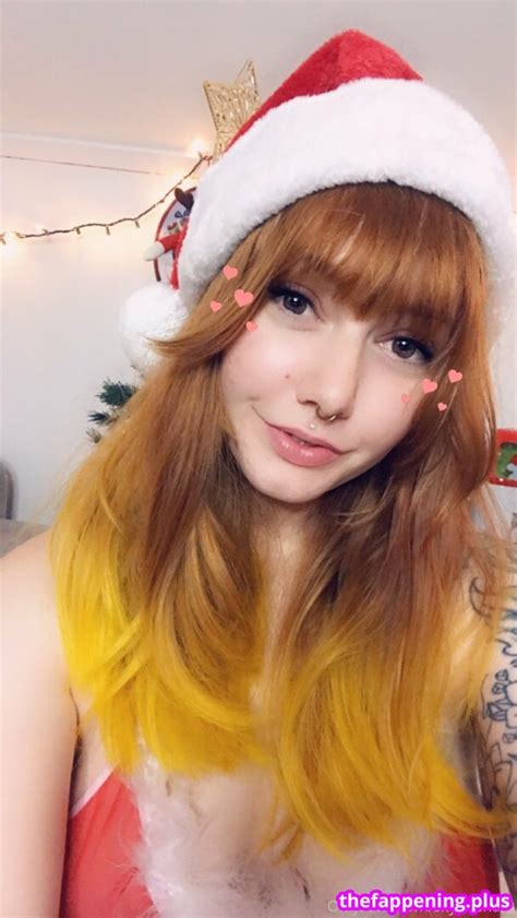 SkylarShark Skylarshark Nude OnlyFans Photo The Fappening Plus