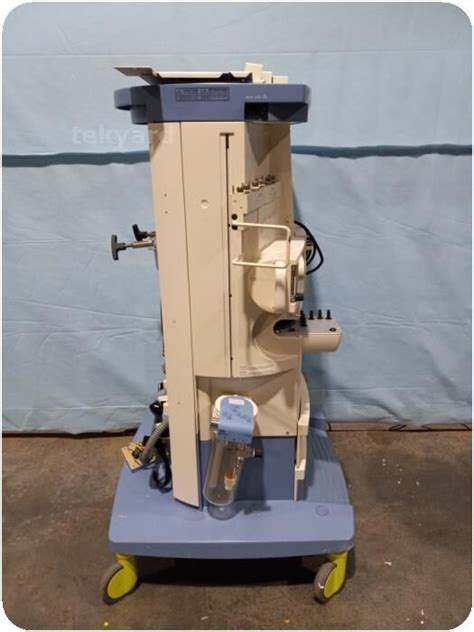 Apollo Anesthesia Machine Auction