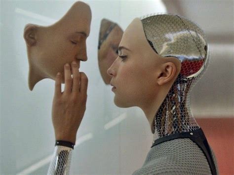 EXCLUSIVE Futurologist Dr Ian Pearson On Sex With Robots Contact Lens VR And More