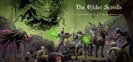 Buy Elder Scrolls Online key from 873 руб. with a guarantee on the GGsel
