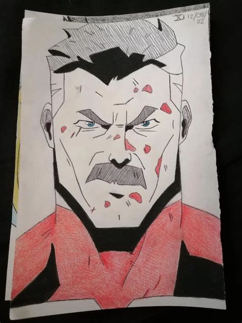 Invincible