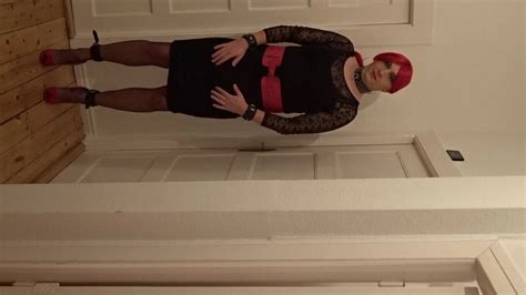 High Heel Sissy Gay Porn Feat Sabrina Tv Berlin Xhamster