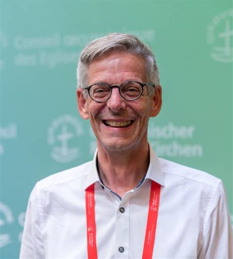 fernando enns world council  churches