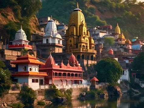 8 Hidden Gems To Discover In Hamirpur Himachal Pradesh