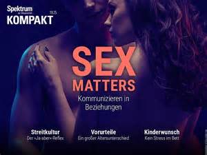 Asexualit T Wie Es Ist Keinen Sex Zu Wollen Spektrum Der Wissenschaft