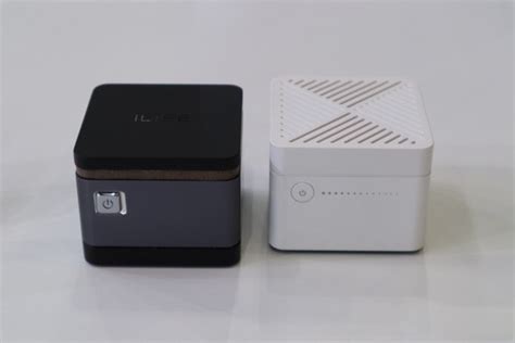 Микро-ПК iLife MP8 может стать самым маленьким в мире мини-ПК с Windows ...