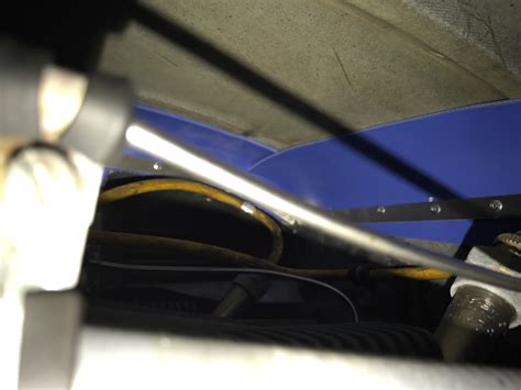 Baffling - Modern Mooney Discussion - Mooneyspace.com - A community for