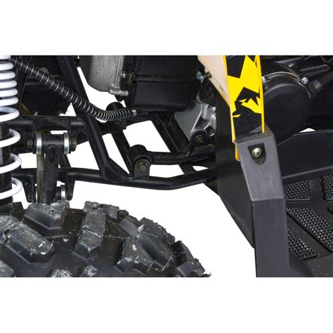 Квадроцикл Motoland 200 ALL ROAD X ( ATV) ( 200 см³, 15 л.с., баланс ...