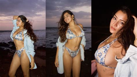 Simran Kaur Hot