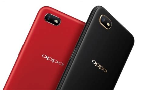 ISP PINOUT OPPO A1K CPH1923